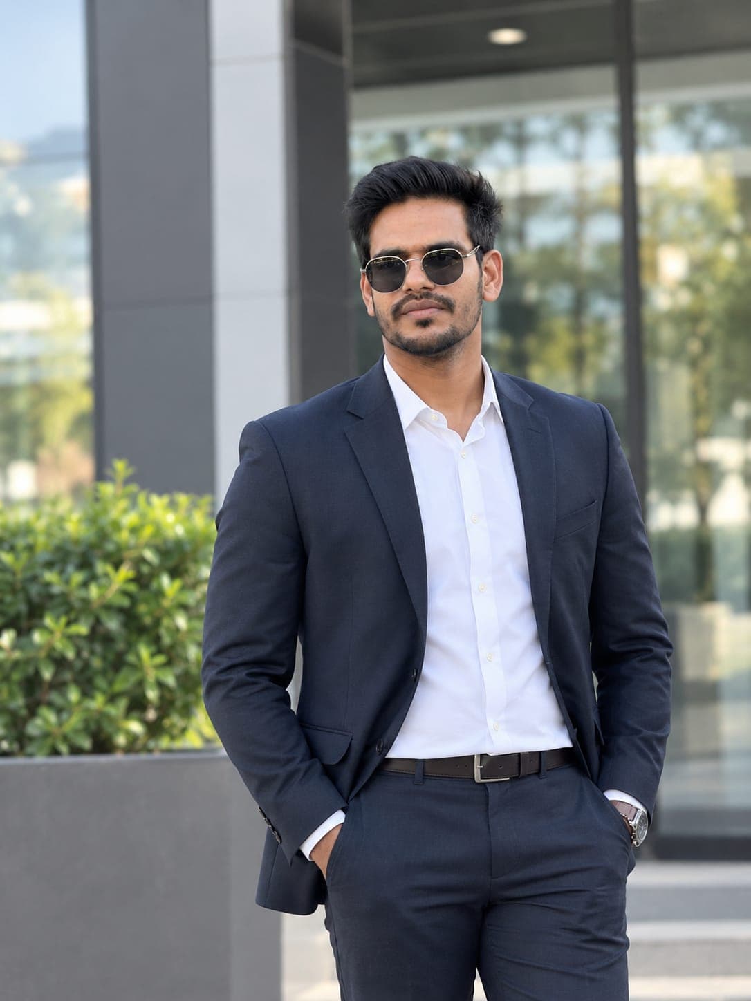 Manjeet Kumar