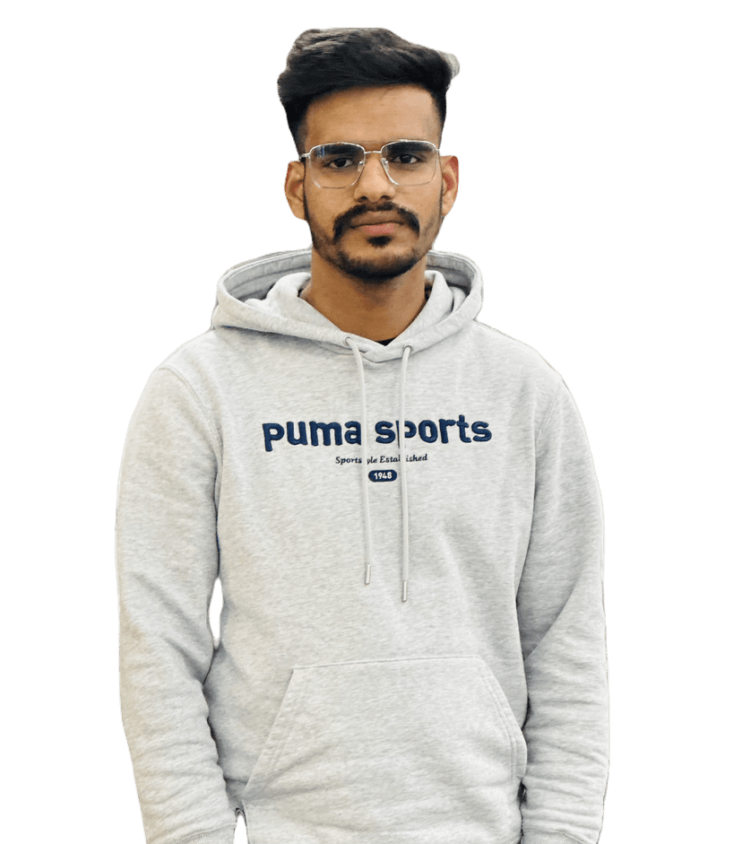 Manjeet Kumar